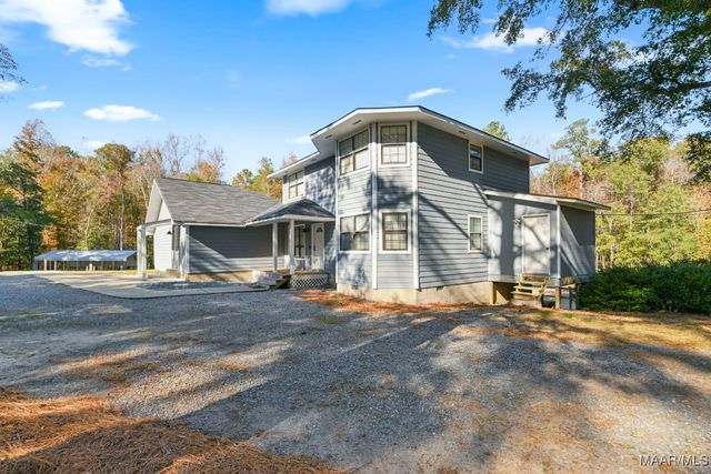 1297 Creamer Road, Wetumpka, AL 36093