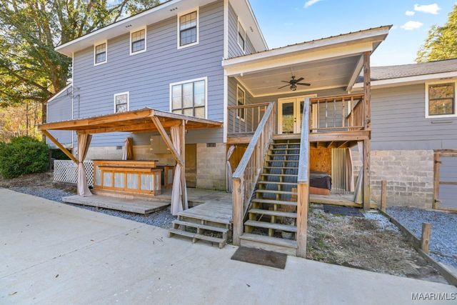 1297 Creamer Road, Wetumpka, AL 36093