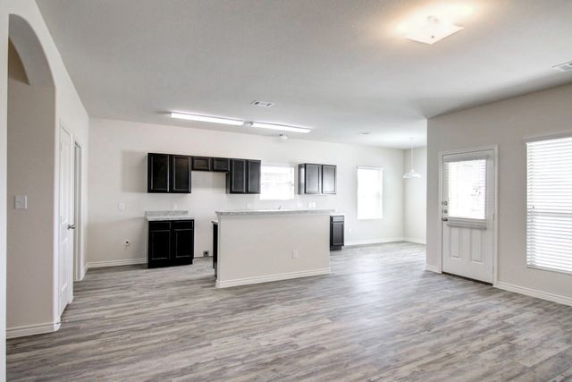2035 Augusta Street, Lancaster, TX 75146