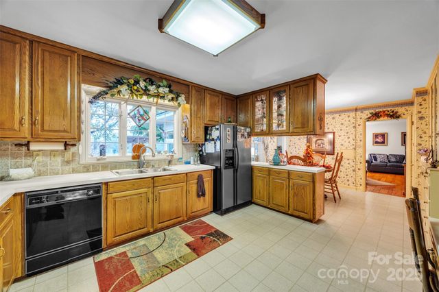 3486 E Main Street, Claremont, NC 28610