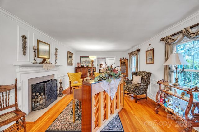 3486 E Main Street, Claremont, NC 28610