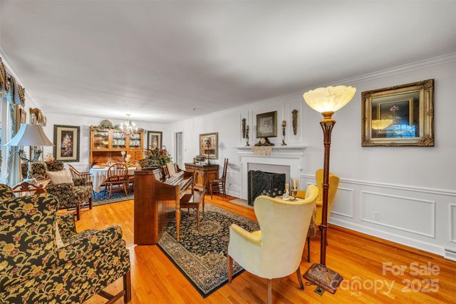 3486 E Main Street, Claremont, NC 28610