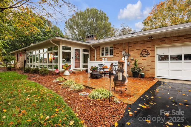 3486 E Main Street, Claremont, NC 28610