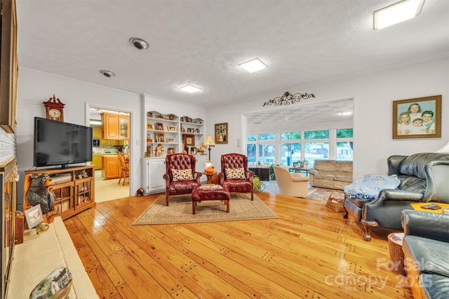 3486 E Main Street, Claremont, NC 28610