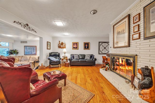 3486 E Main Street, Claremont, NC 28610