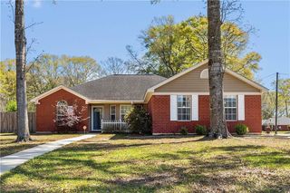 2865 Barlett Drive, Mobile, AL 36608