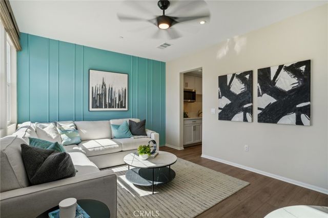 107 Via Palermo, Cathedral City, CA 92234