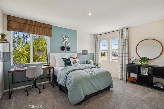 107 Via Palermo, Cathedral City, CA 92234