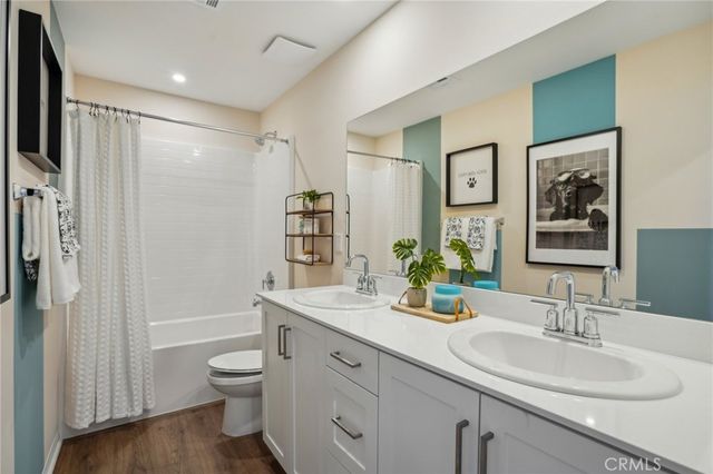 107 Via Palermo, Cathedral City, CA 92234