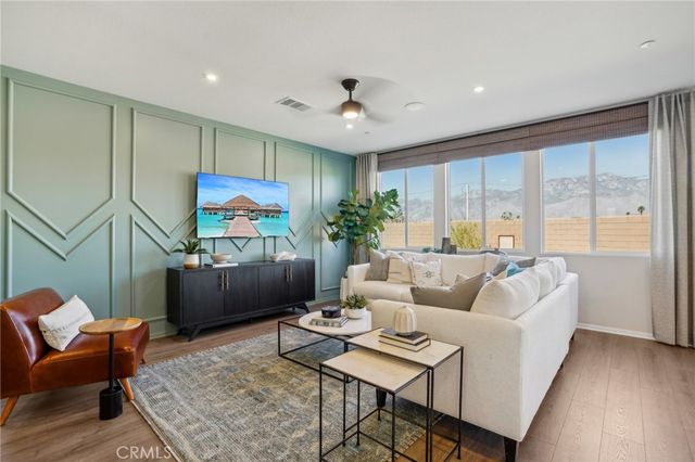 107 Via Palermo, Cathedral City, CA 92234