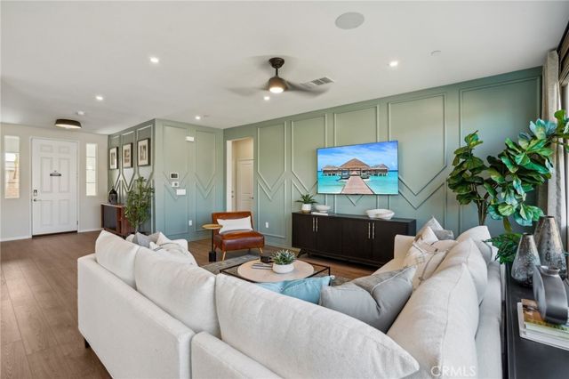 107 Via Palermo, Cathedral City, CA 92234