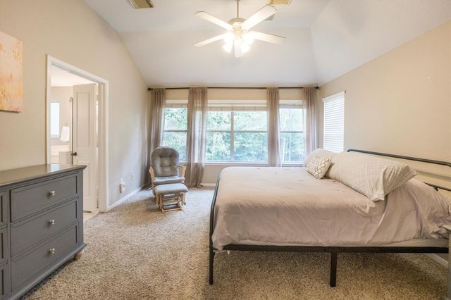 14 N Flickering Sun Circle, The Woodlands, TX 77382