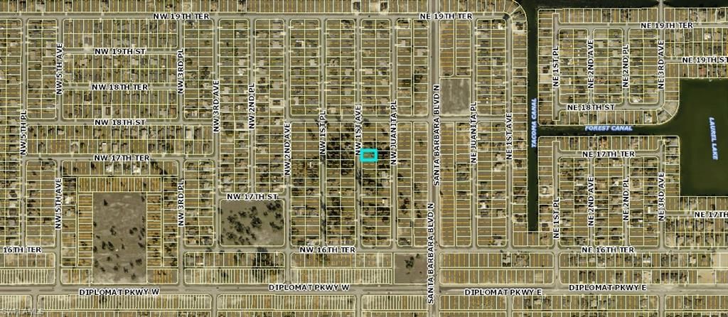 1717 1st AVE, CAPE CORAL, FL 33993 — photo 2