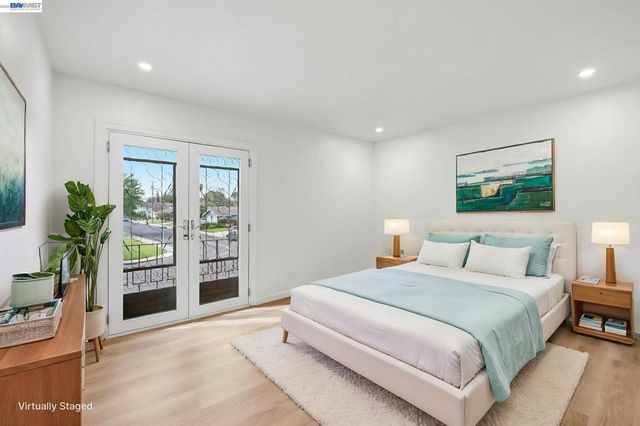 861 Saint John Cir, Concord, CA 94518