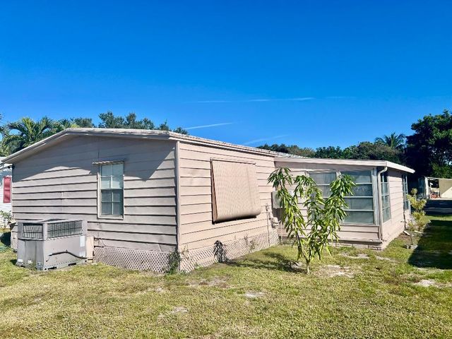 6741 NW 44th Way Lot T-11, Coconut Creek, FL 33073