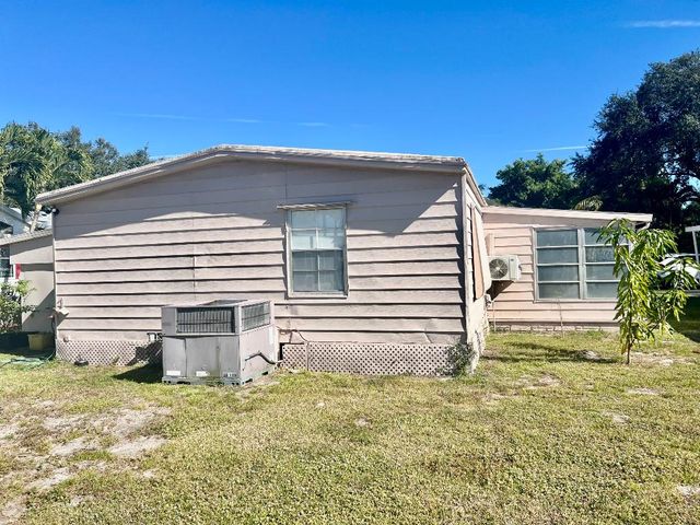 6741 NW 44th Way Lot T-11, Coconut Creek, FL 33073