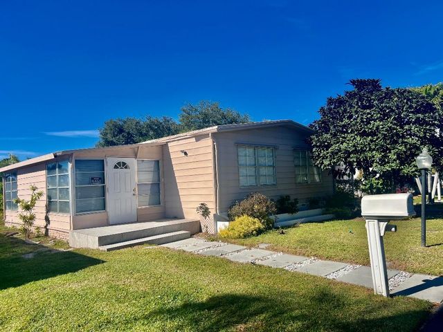 6741 NW 44th Way Lot T-11, Coconut Creek, FL 33073