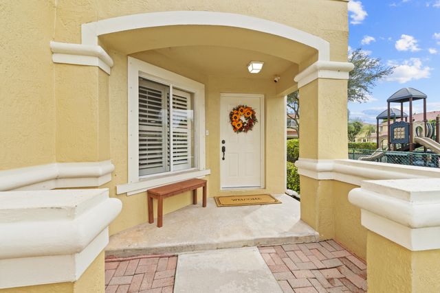 1727 AREZZO Circle, Boynton Beach, FL 33436