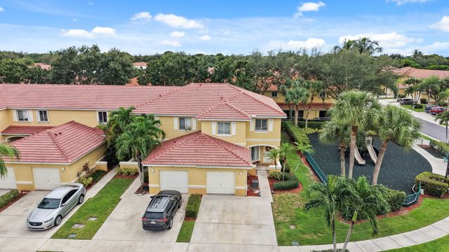 1727 AREZZO Circle, Boynton Beach, FL 33436