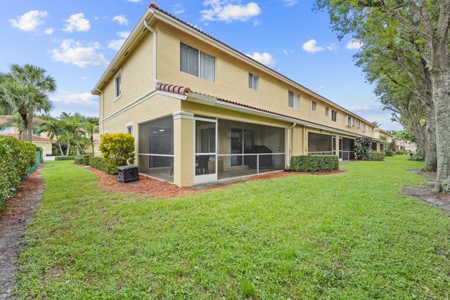 1727 AREZZO Circle, Boynton Beach, FL 33436