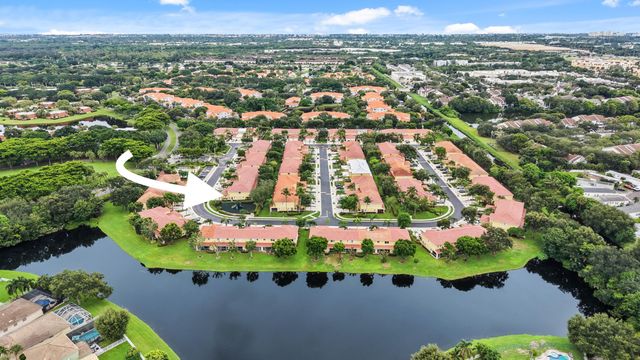 1727 AREZZO Circle, Boynton Beach, FL 33436