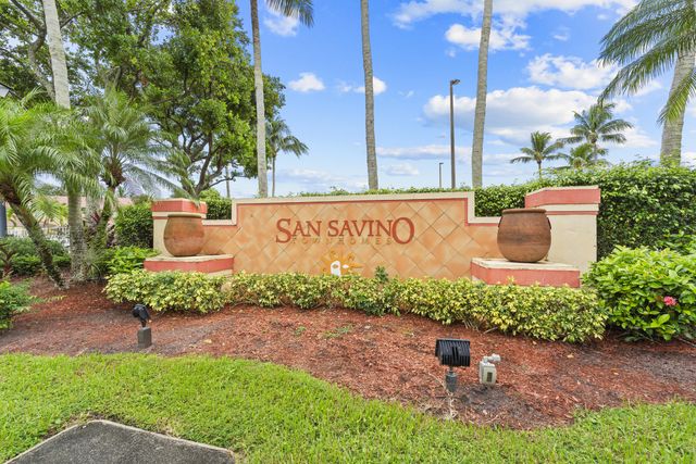 1727 AREZZO Circle, Boynton Beach, FL 33436