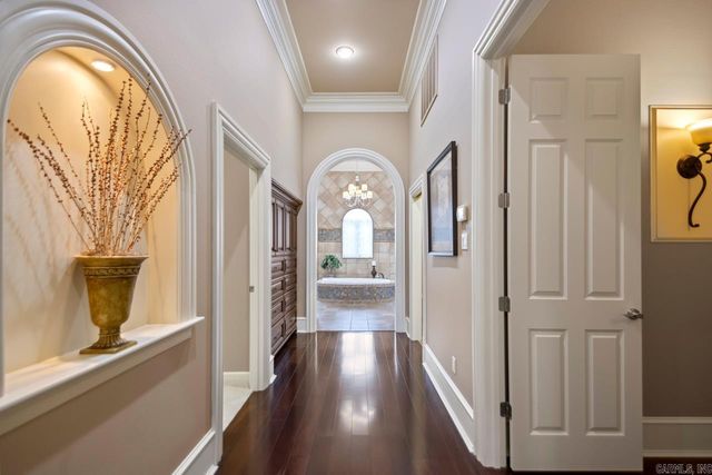 5300 Pleasant Lake Drive, Hensley, AR 72065