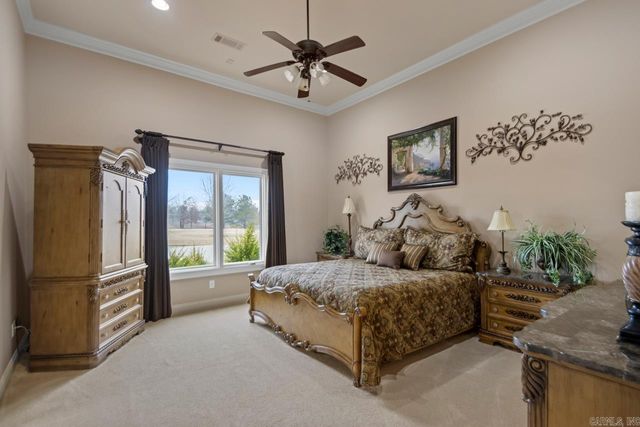 5300 Pleasant Lake Drive, Hensley, AR 72065