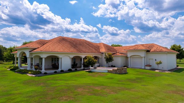 5300 Pleasant Lake Drive, Hensley, AR 72065