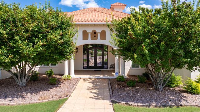 5300 Pleasant Lake Drive, Hensley, AR 72065