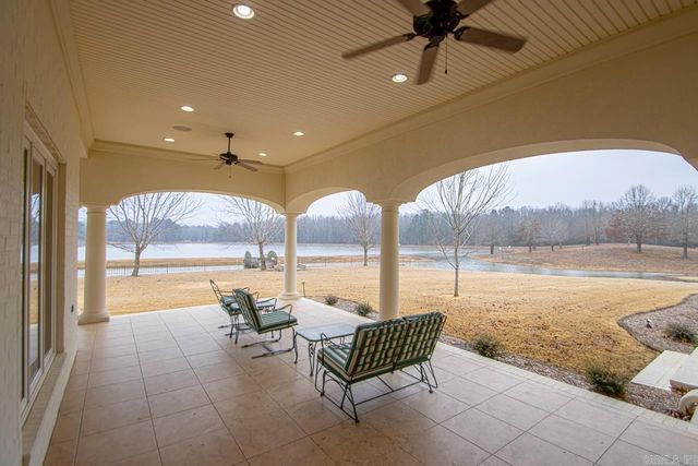 5300 Pleasant Lake Drive, Hensley, AR 72065