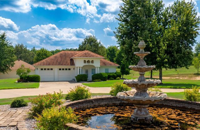 5300 Pleasant Lake Drive, Hensley, AR 72065