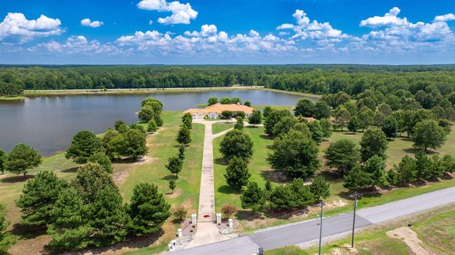 5300 Pleasant Lake Drive, Hensley, AR 72065