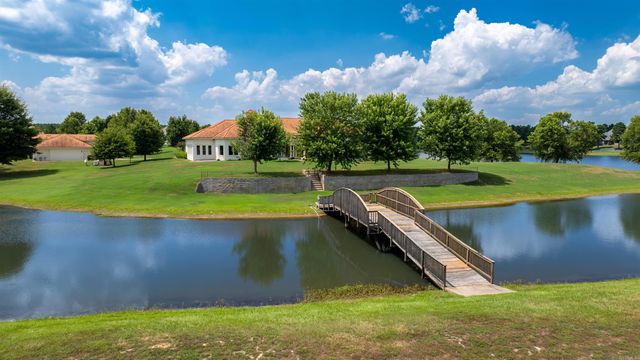 5300 Pleasant Lake Drive, Hensley, AR 72065