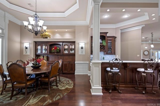 5300 Pleasant Lake Drive, Hensley, AR 72065