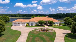 5300 Pleasant Lake Drive, Hensley, AR 72065