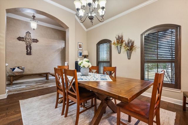 3715 Lonesome Creek Road, Granbury, TX 76049