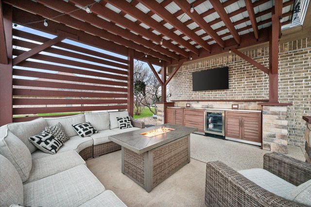 3715 Lonesome Creek Road, Granbury, TX 76049