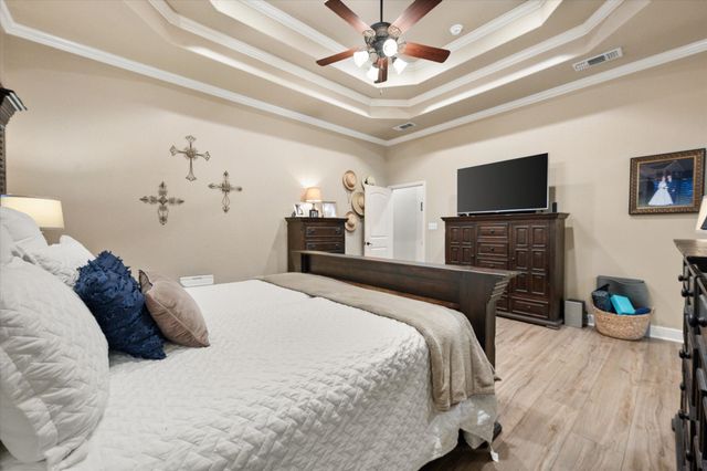 3715 Lonesome Creek Road, Granbury, TX 76049