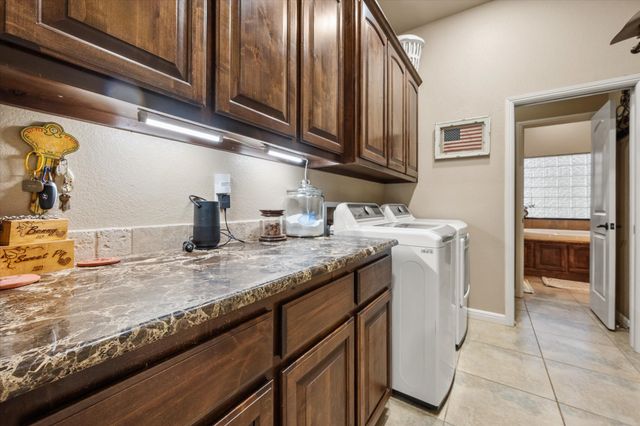 3715 Lonesome Creek Road, Granbury, TX 76049