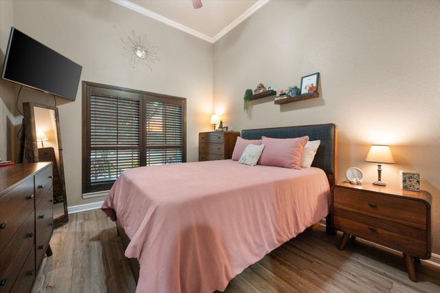 3715 Lonesome Creek Road, Granbury, TX 76049