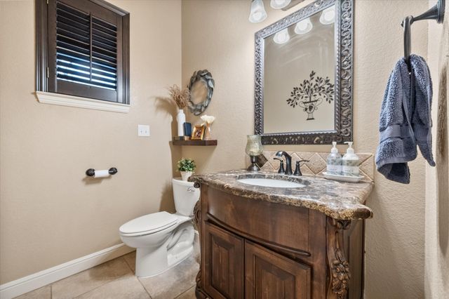 3715 Lonesome Creek Road, Granbury, TX 76049