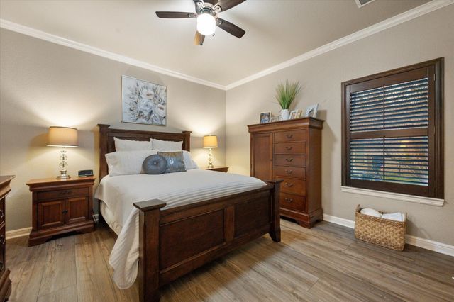 3715 Lonesome Creek Road, Granbury, TX 76049