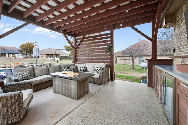 3715 Lonesome Creek Road, Granbury, TX 76049