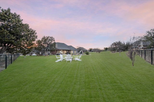 3715 Lonesome Creek Road, Granbury, TX 76049