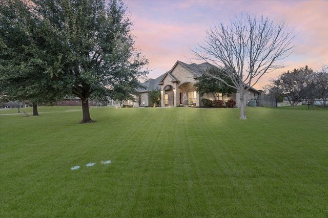 3715 Lonesome Creek Road, Granbury, TX 76049