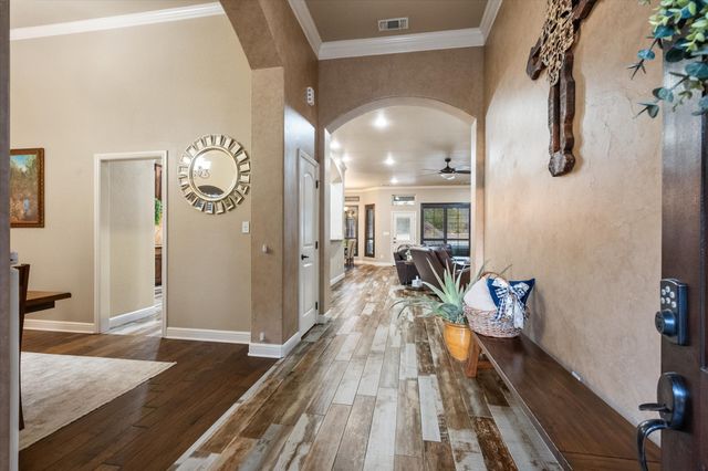 3715 Lonesome Creek Road, Granbury, TX 76049