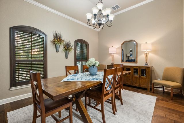 3715 Lonesome Creek Road, Granbury, TX 76049