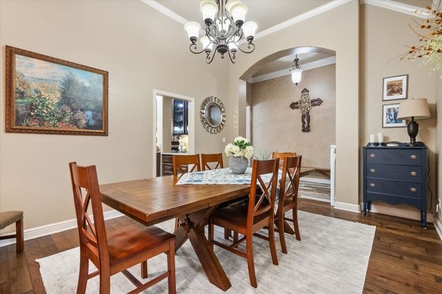 3715 Lonesome Creek Road, Granbury, TX 76049