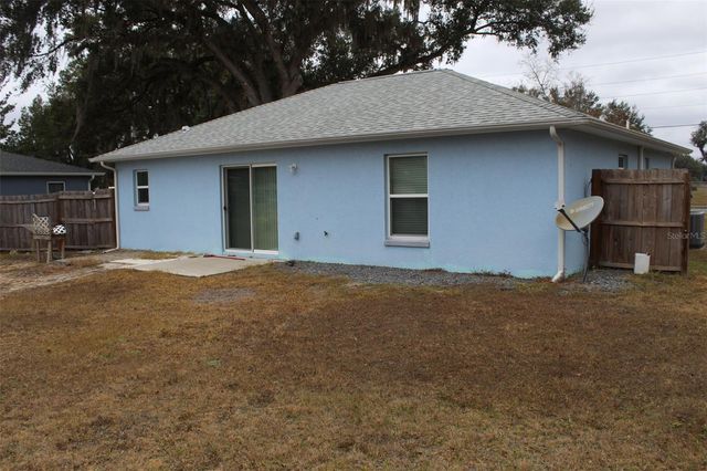 311 W CENTRAL AVENUE, Bushnell, FL 33513